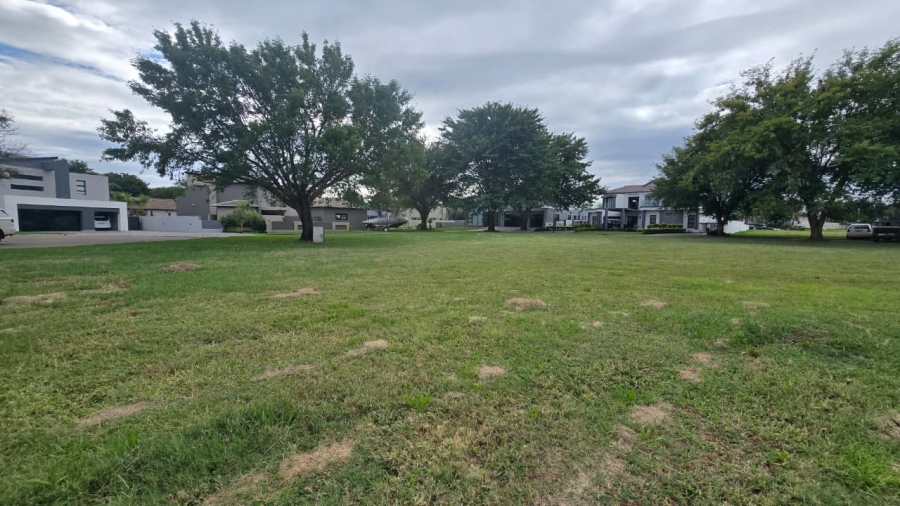 0 Bedroom Property for Sale in Hartebeesfontien AH North West